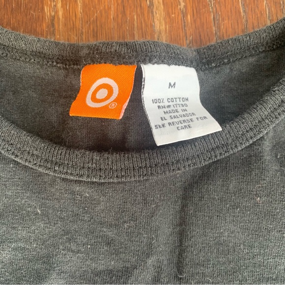 Vintage Ghost Tshirt - Picture 4 of 5